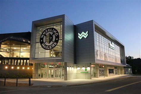Wesbanco arena west virginia - WesBanco Bank. Open - Closes at 4:00 PM. 835 National Road. Wheeling, WV 26003. (304) 234-9000.